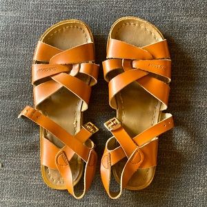 Women’s Salt Water sandals
